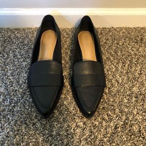 Gibson Latimer Black Flat